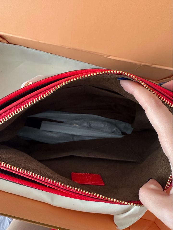 Новая сумка LV Pallas Tote Monogram