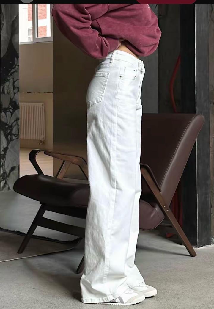 новые джинсв