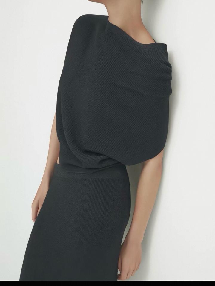 Жилет Massimo Dutti