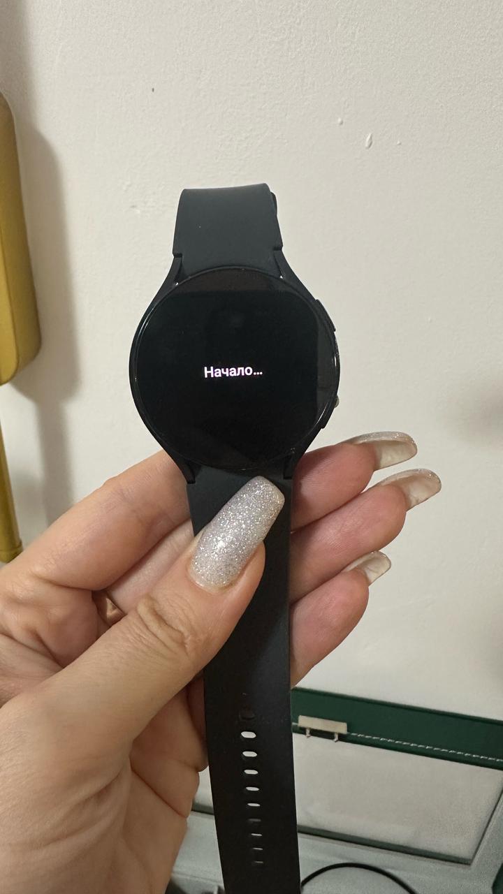 Sumsung часы 6 серия