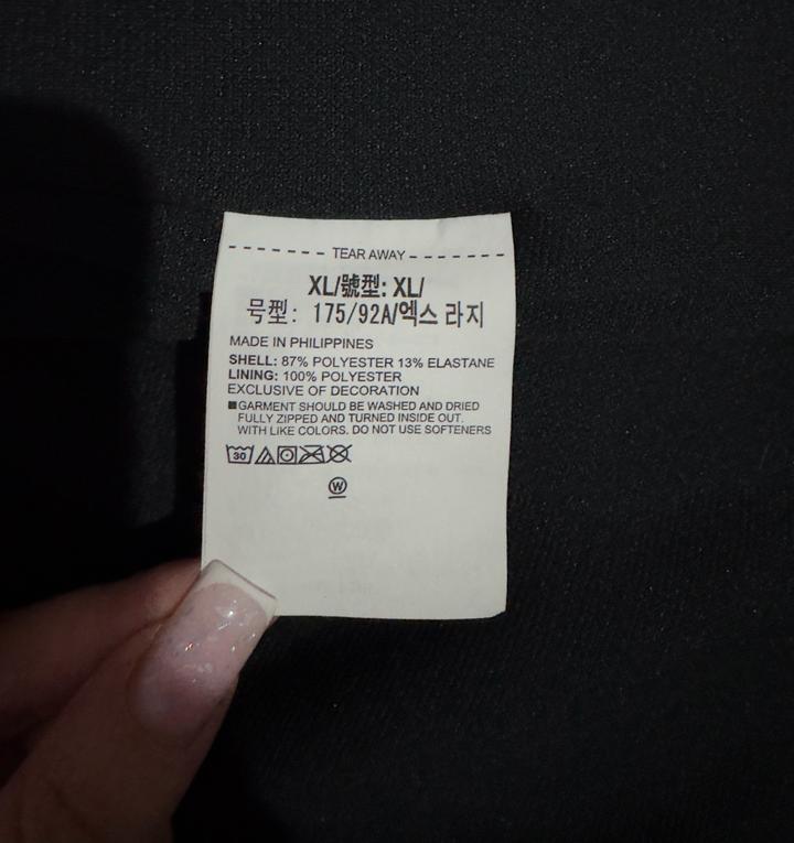 Спортивный жилет Under Armour Storm Golf. Оригинал