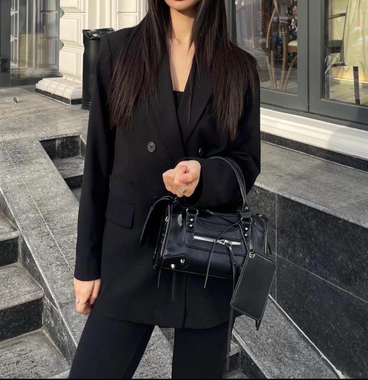 Пиджак женский