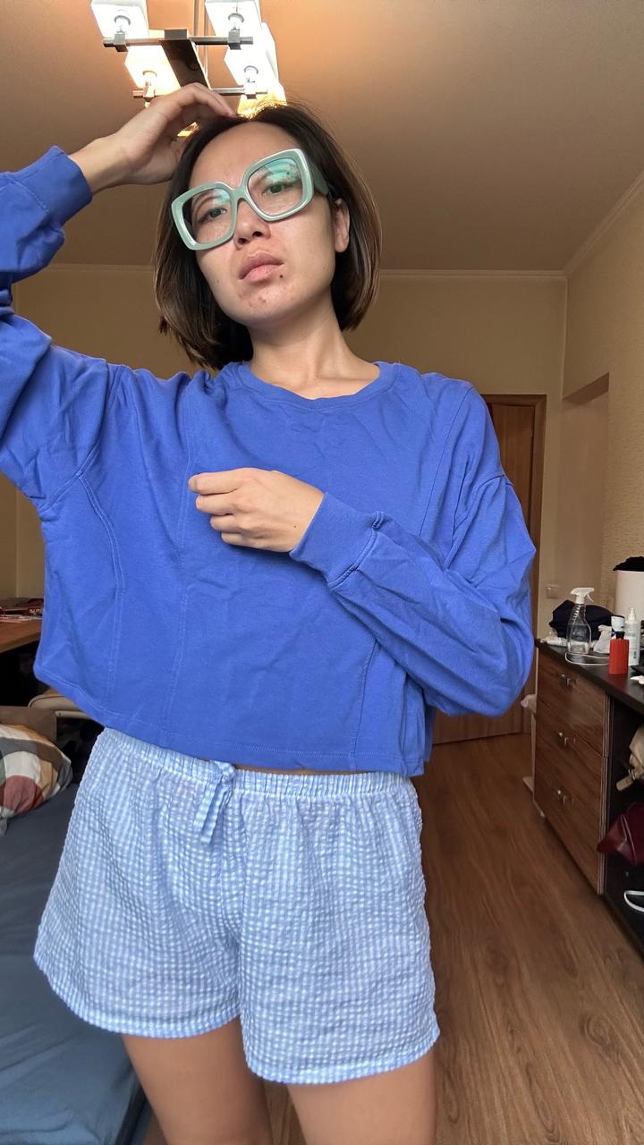 Кофта oysho