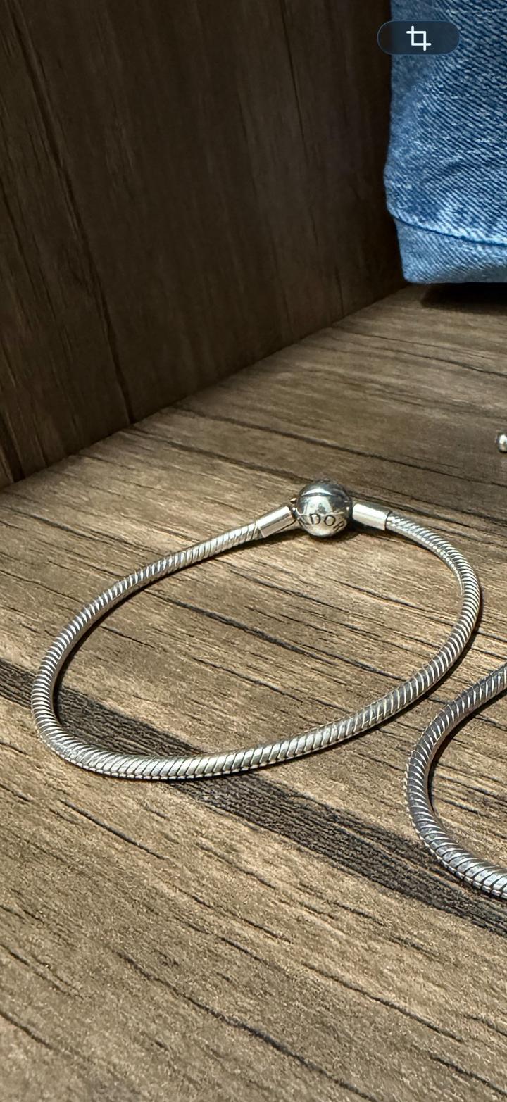 Браслет PANDORA