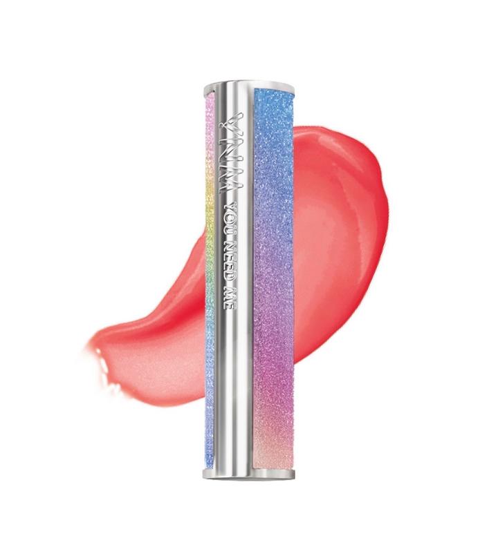 YNM Unicorn Honey Увлажняющий бальзам с эффектом тинта