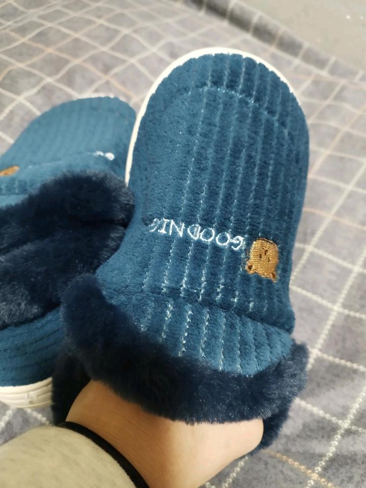 Тапочки на 37 р.мягкие