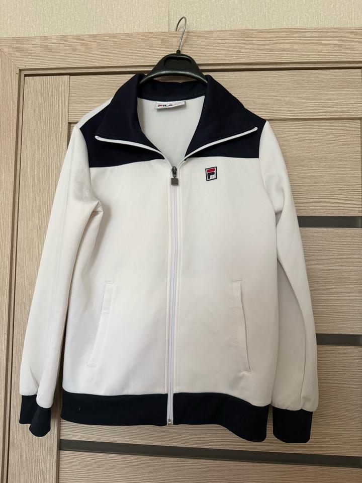 Спортивный костюм Fila