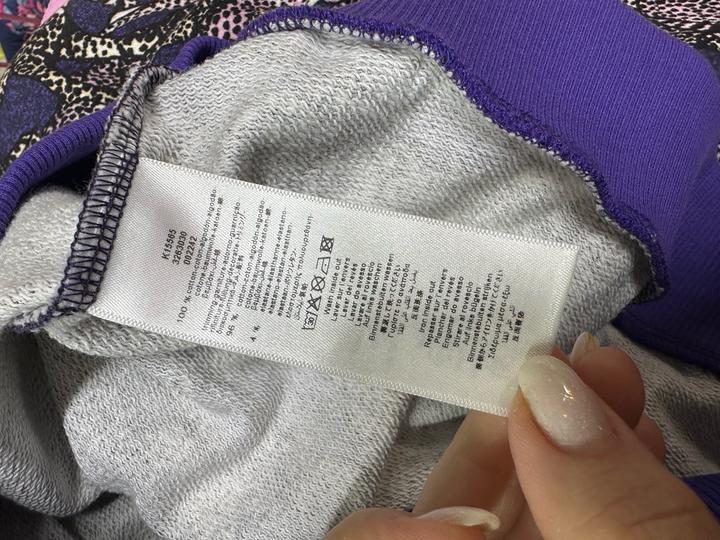 Костюм от Kenzo kids