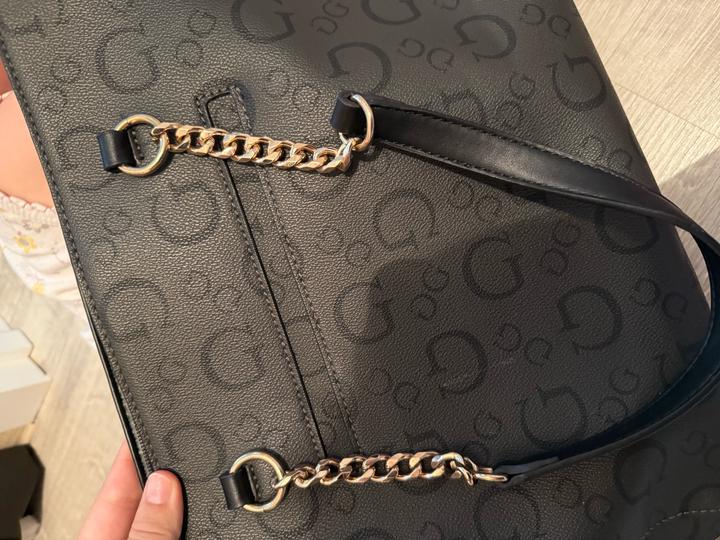 Сумка guess