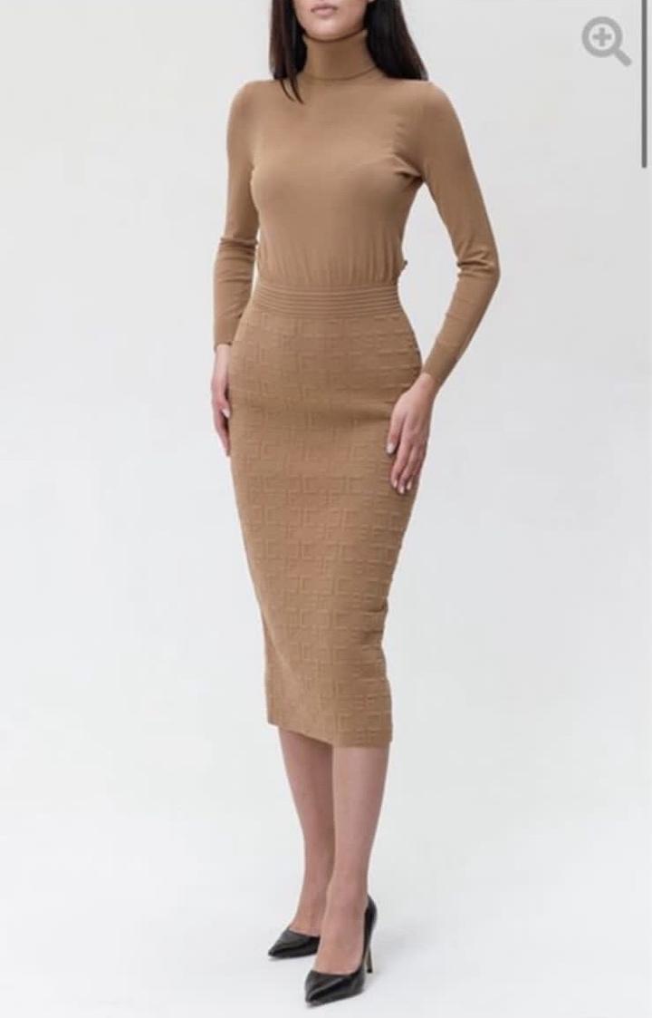 платье Elisabetta Franchi