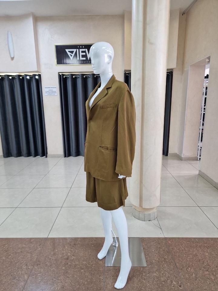 Костюм COS
