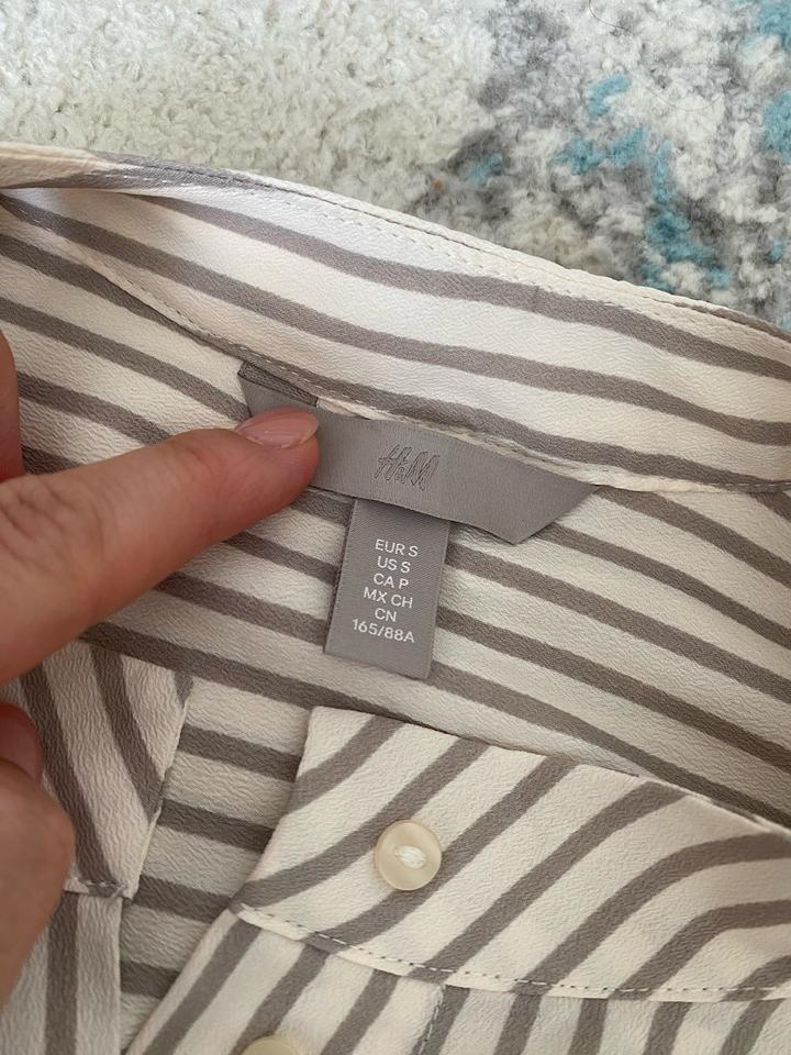 Рубашка H&M