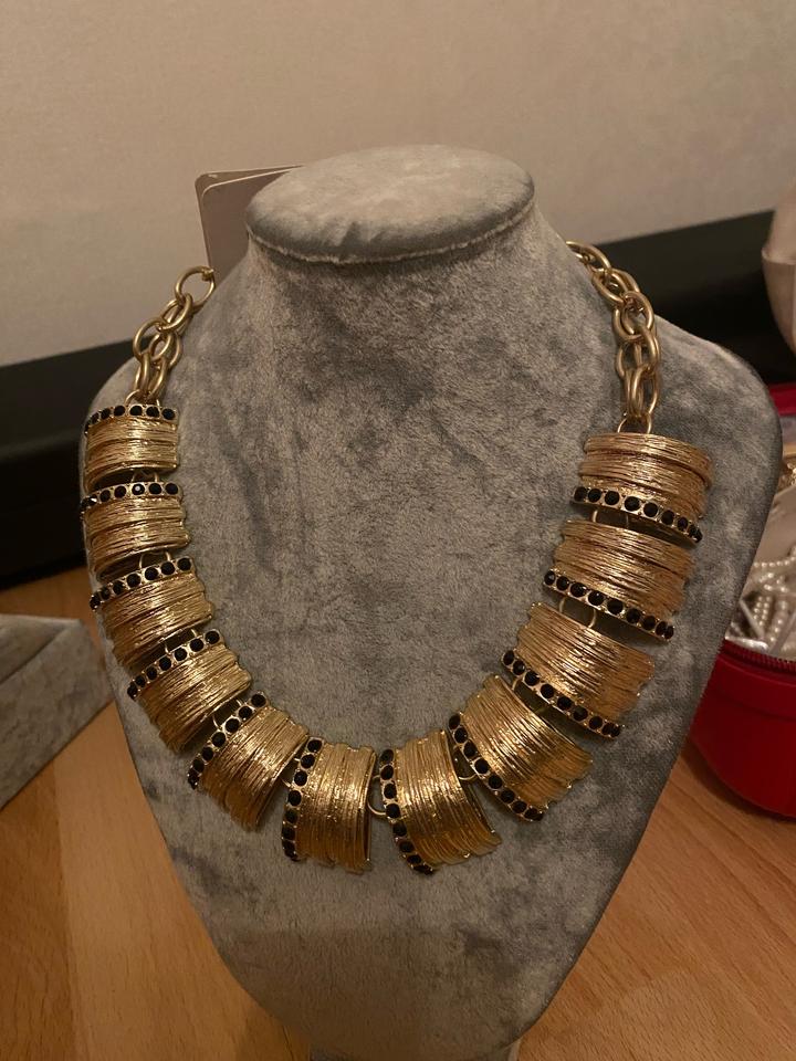 Колье Италия