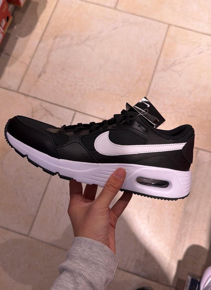 Женские кроссовки Nike Air max