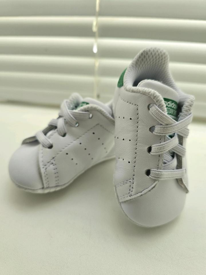 Adidas Stan Smith для малыша