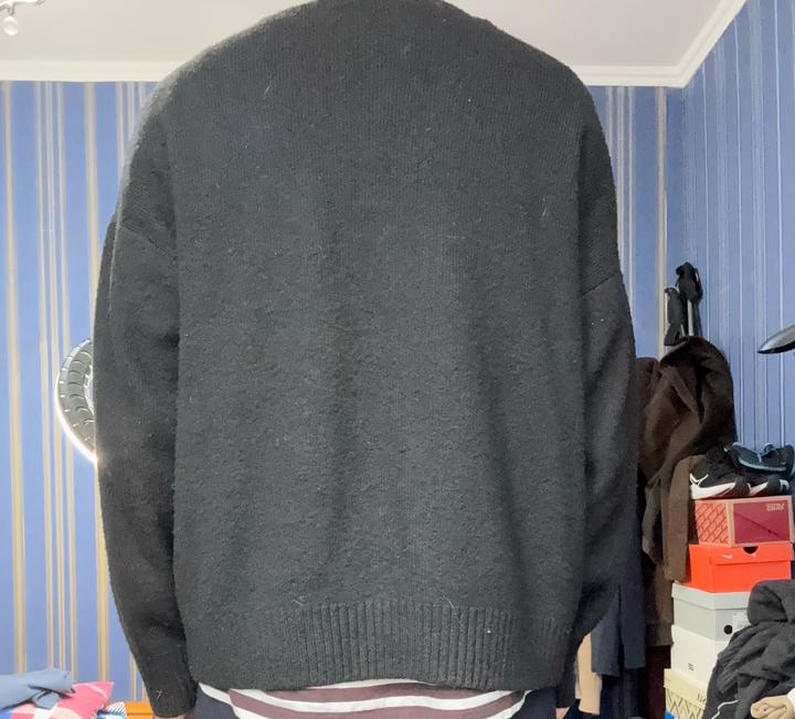 Кардиган Bershka L размер