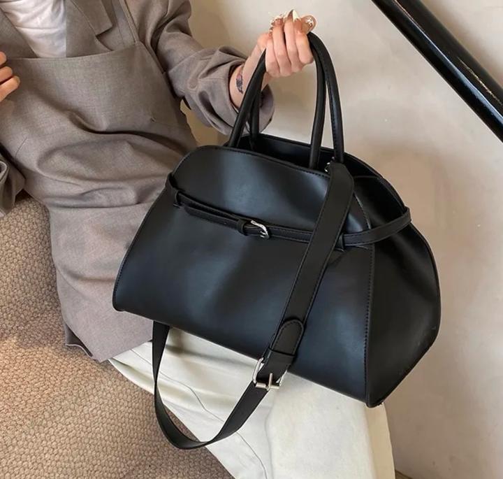 Сумка The Perfect Black Bag 🖤