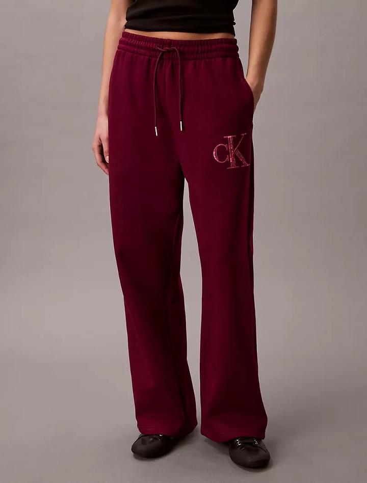 Двойка с тонким флисом Calvin Klein