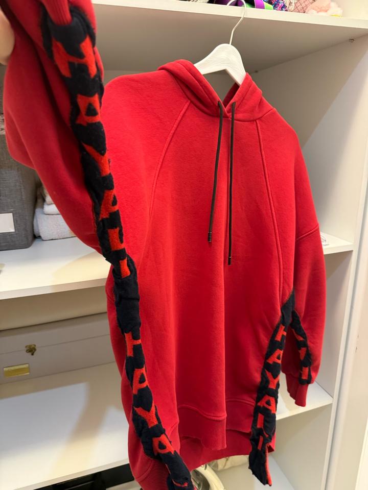 Толстовка Hayali