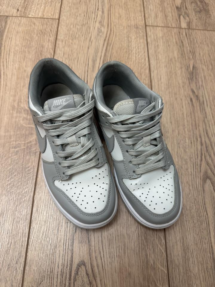 Кроссовки найк