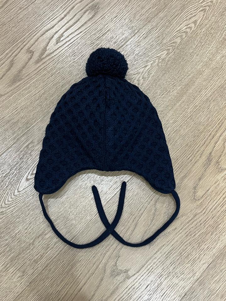 Шапка зимняя Reima