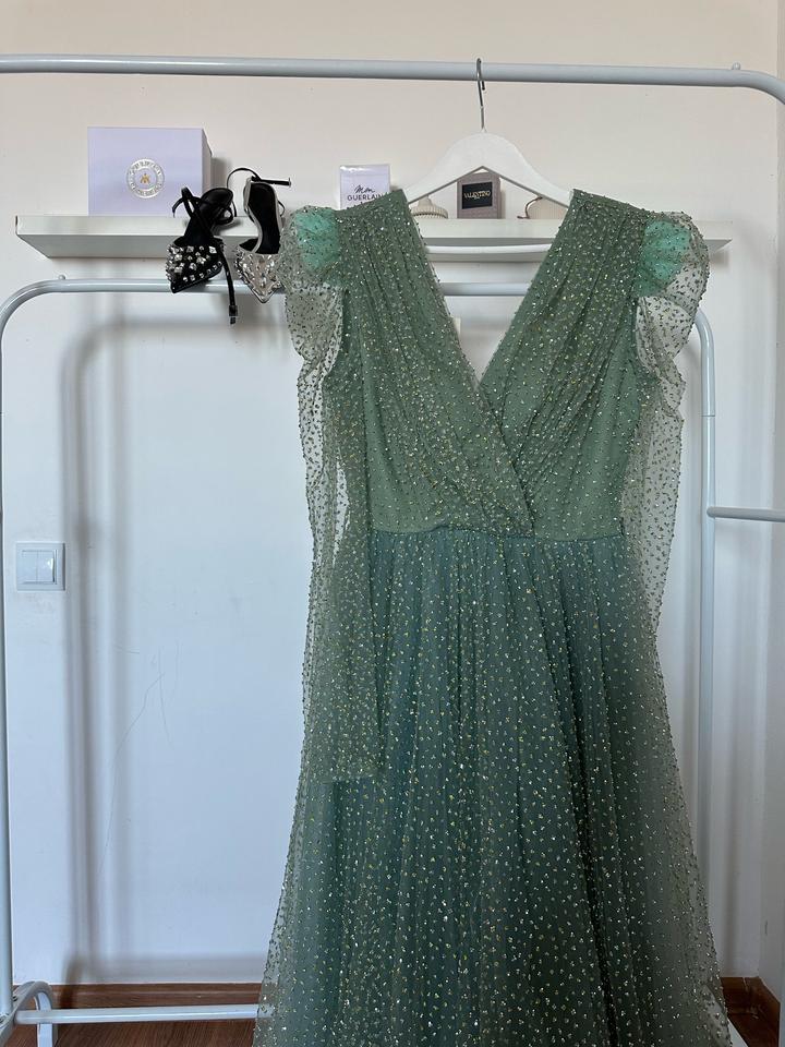 Платье вечернее, новое