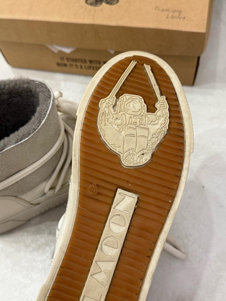 Ботинки Cool moon