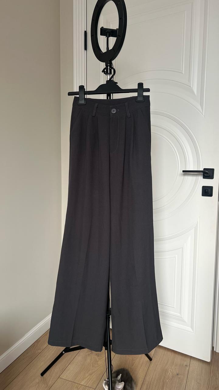 Брюки классические