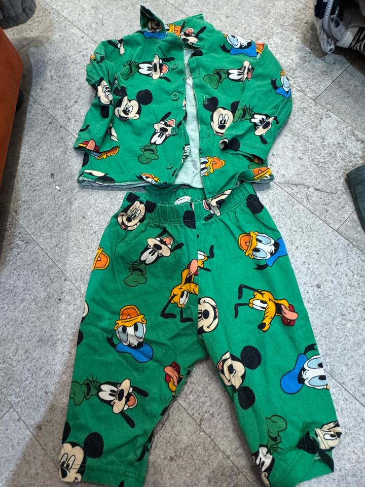 Продам пижамы