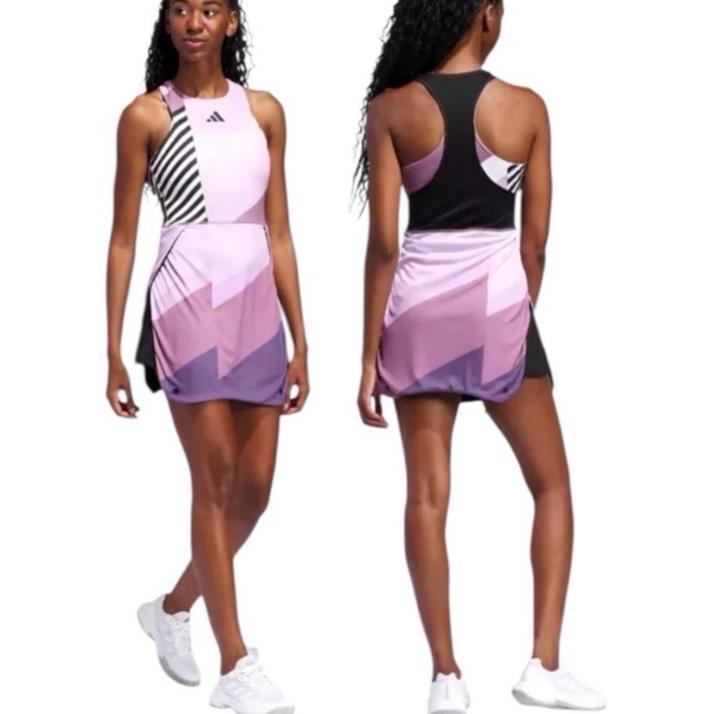 Теннисное платье Adidas