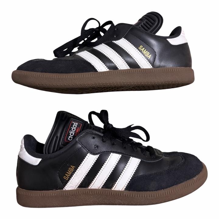 Adidas Samba Classic кеды
