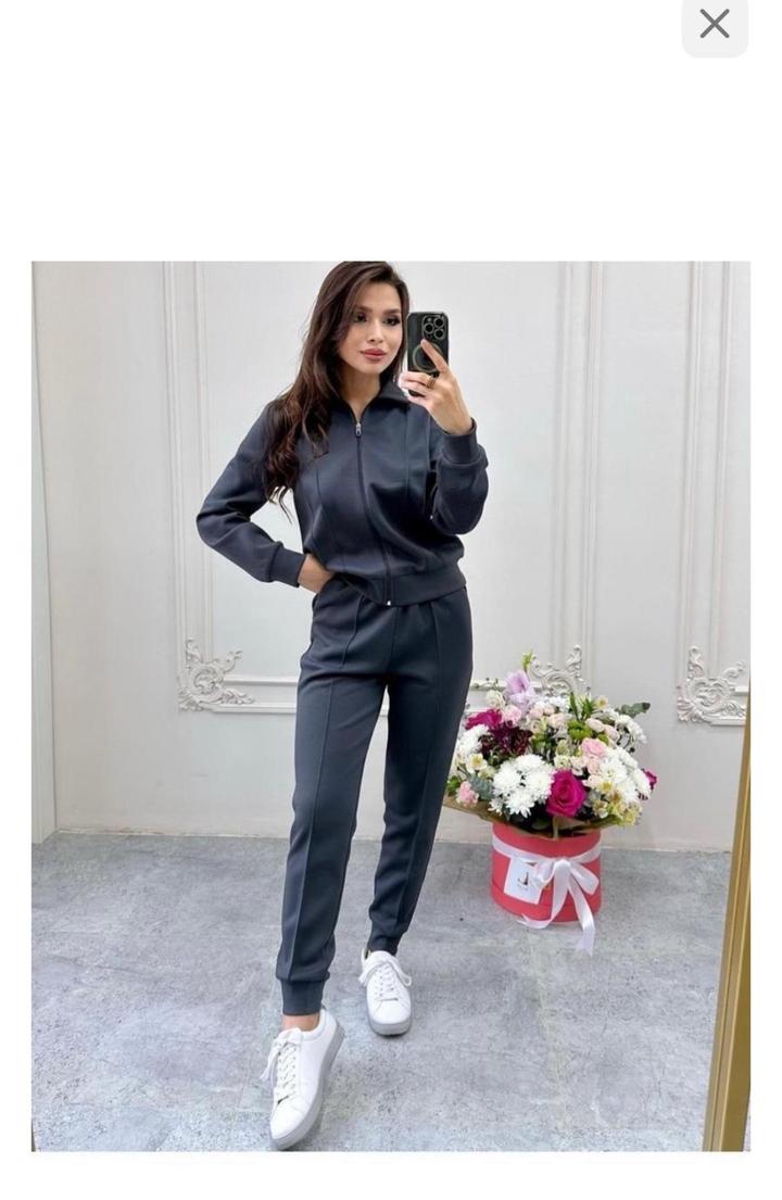 Спортивная двойка