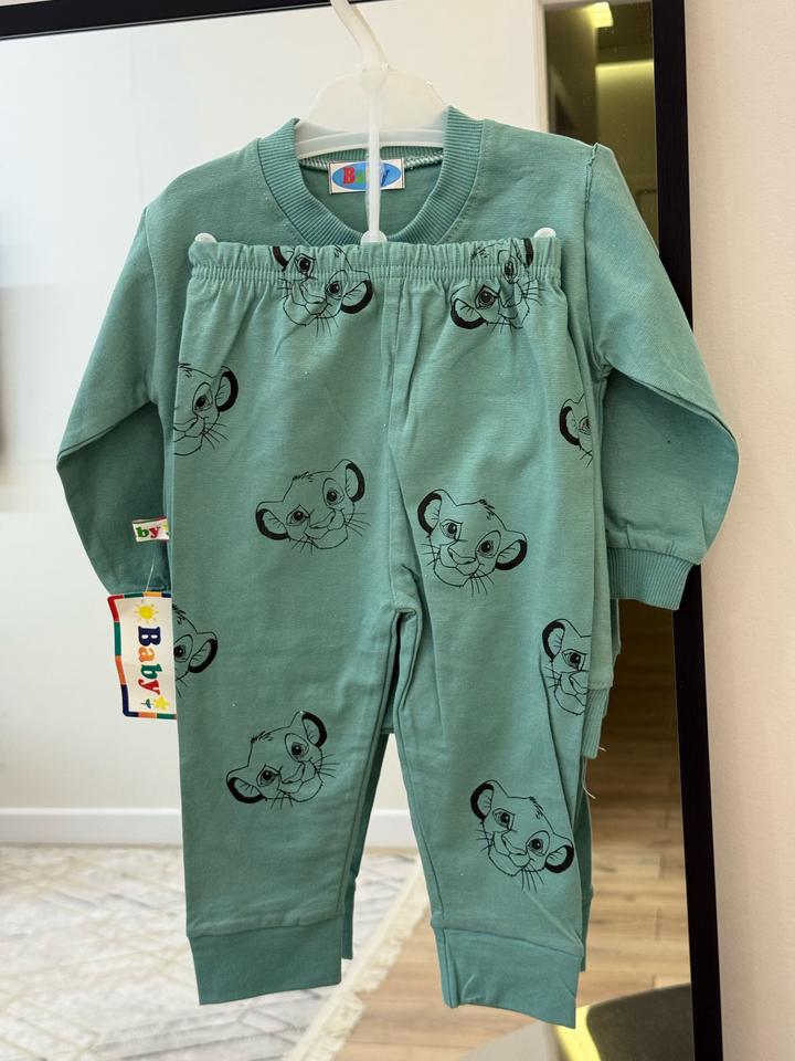 Костюм для мальчика