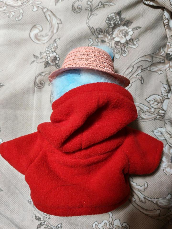 игрушка Лабубу