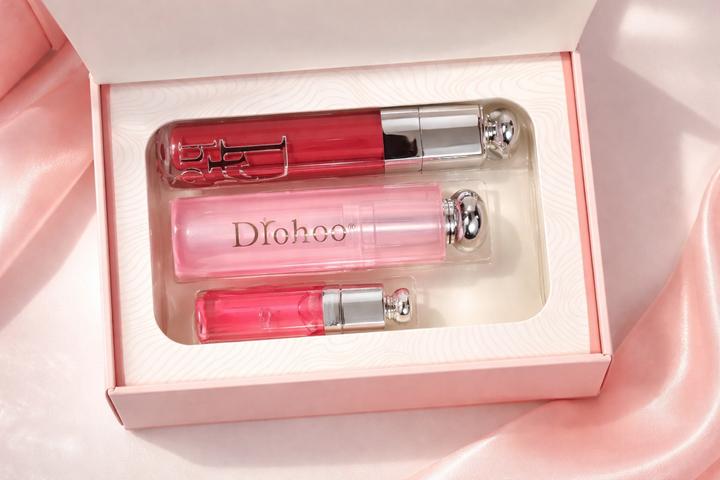 Набор для губ🔥