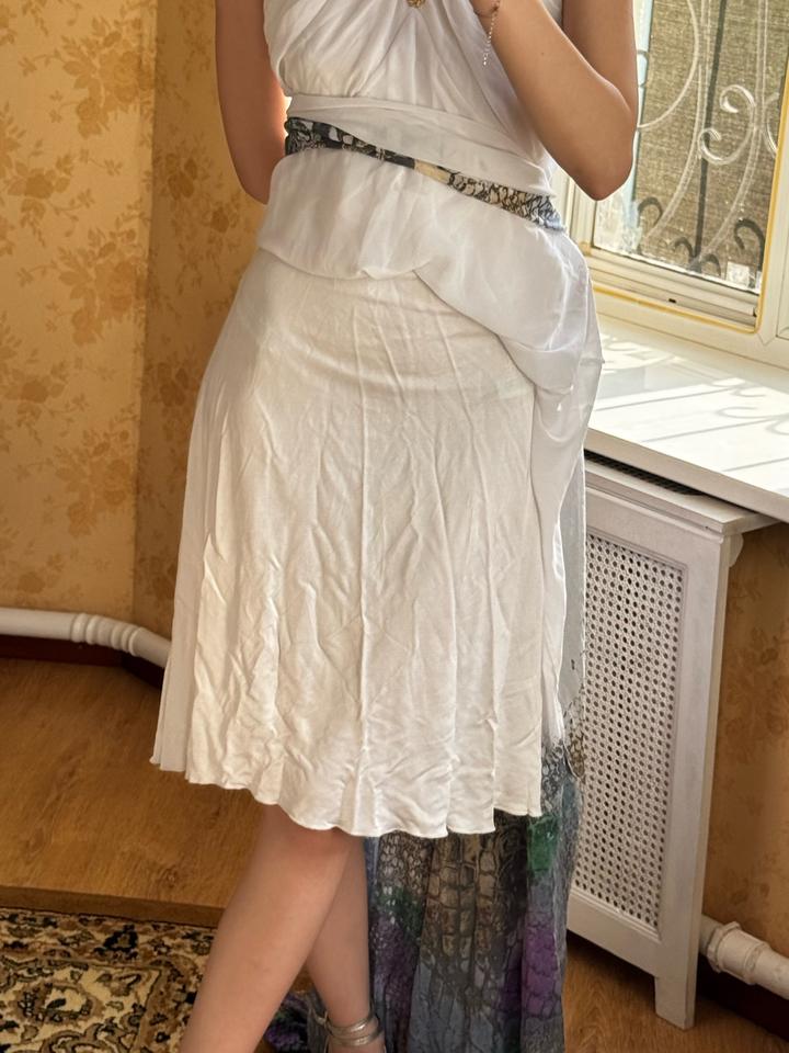 Вечернее платье Roberto Cavalli