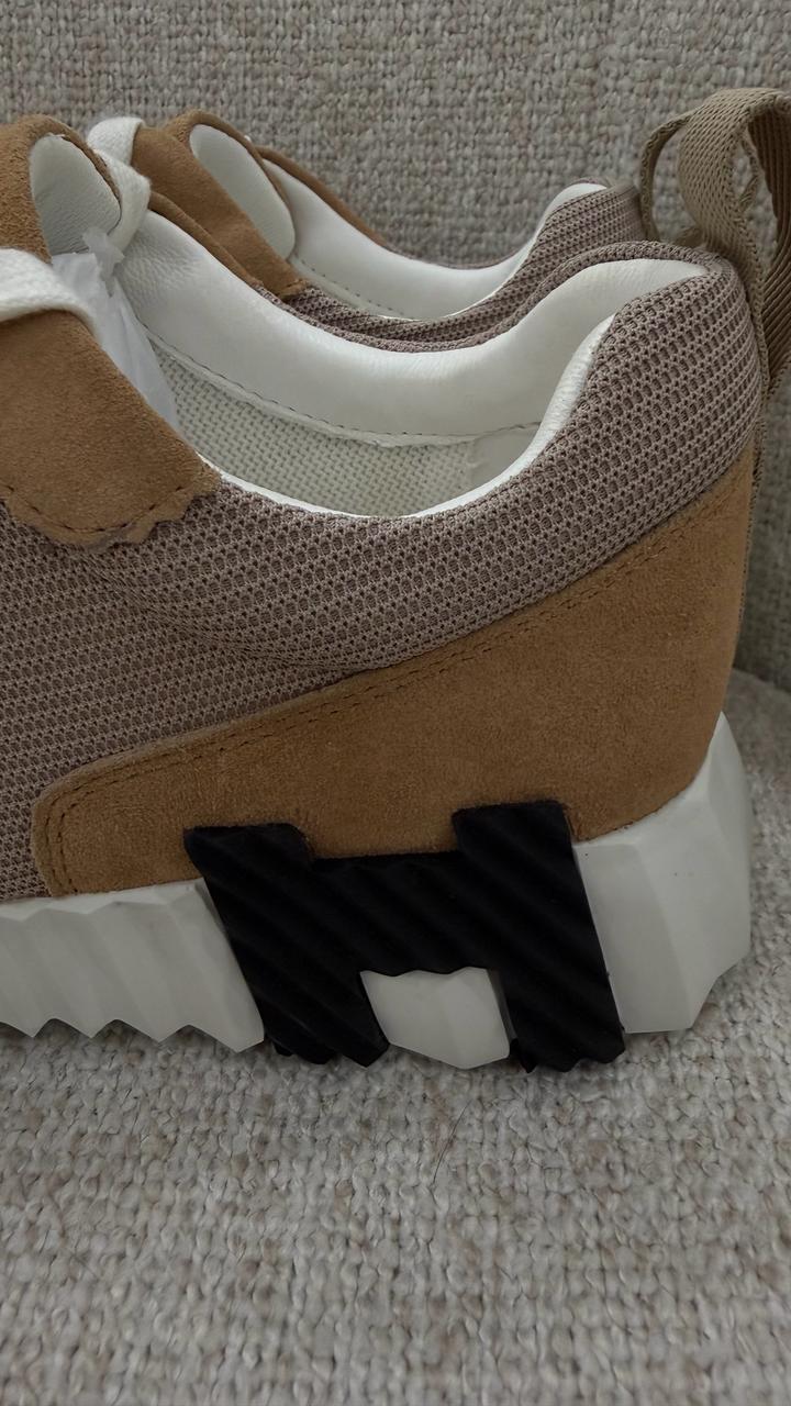 Кеды HERMES
