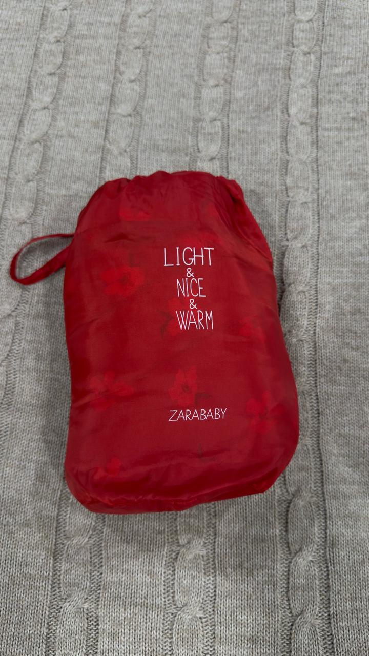Zara Baby куртка демисезонная 86