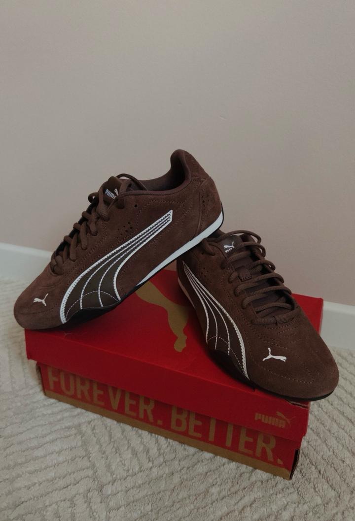 Puma Catch SD 39 размер