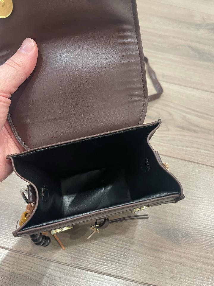 Кросс Боди сумка