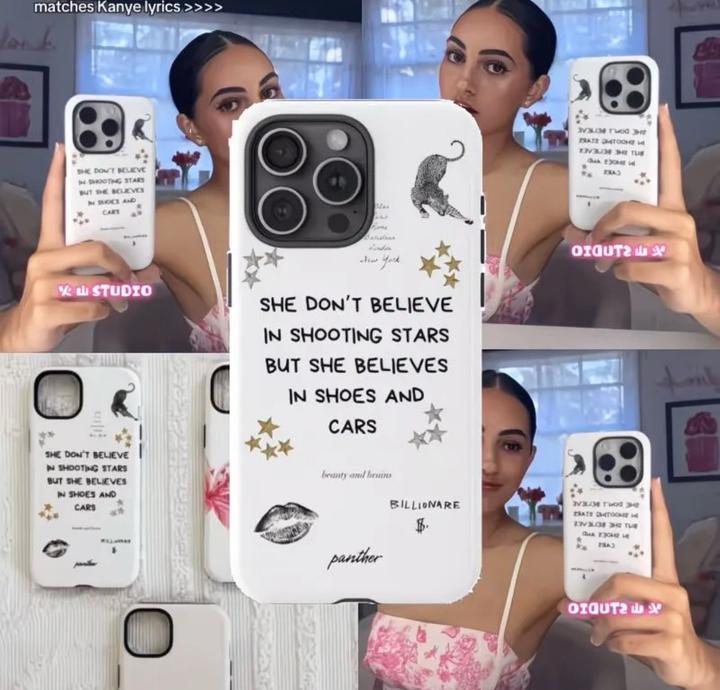 Чехлы на iPhone