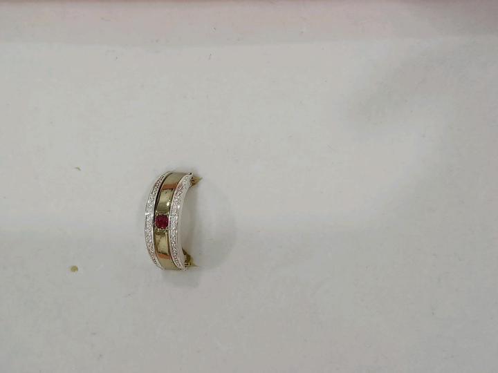 Кольцо Италия