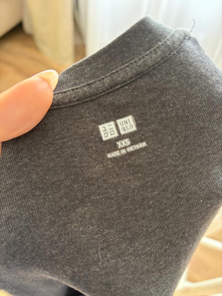 Кофта Uniqlo