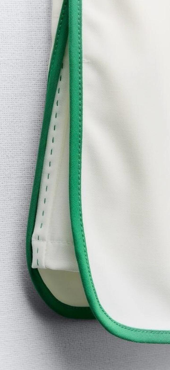 Zara юбка шорты новые