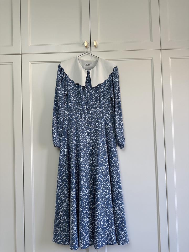 Платье OLA BRAND