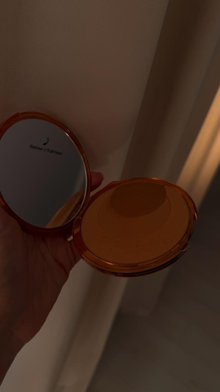 Бронзер Clarins