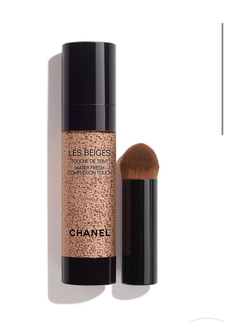 Chanel les beige