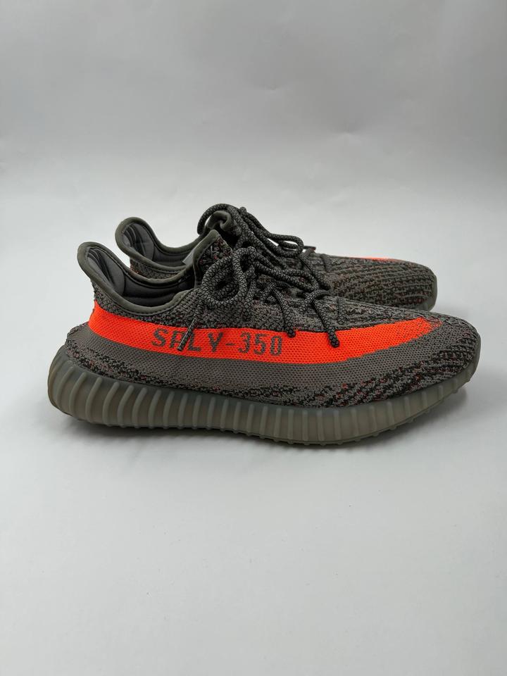 Кроссовки Adidas Yeezy Размер 45-46