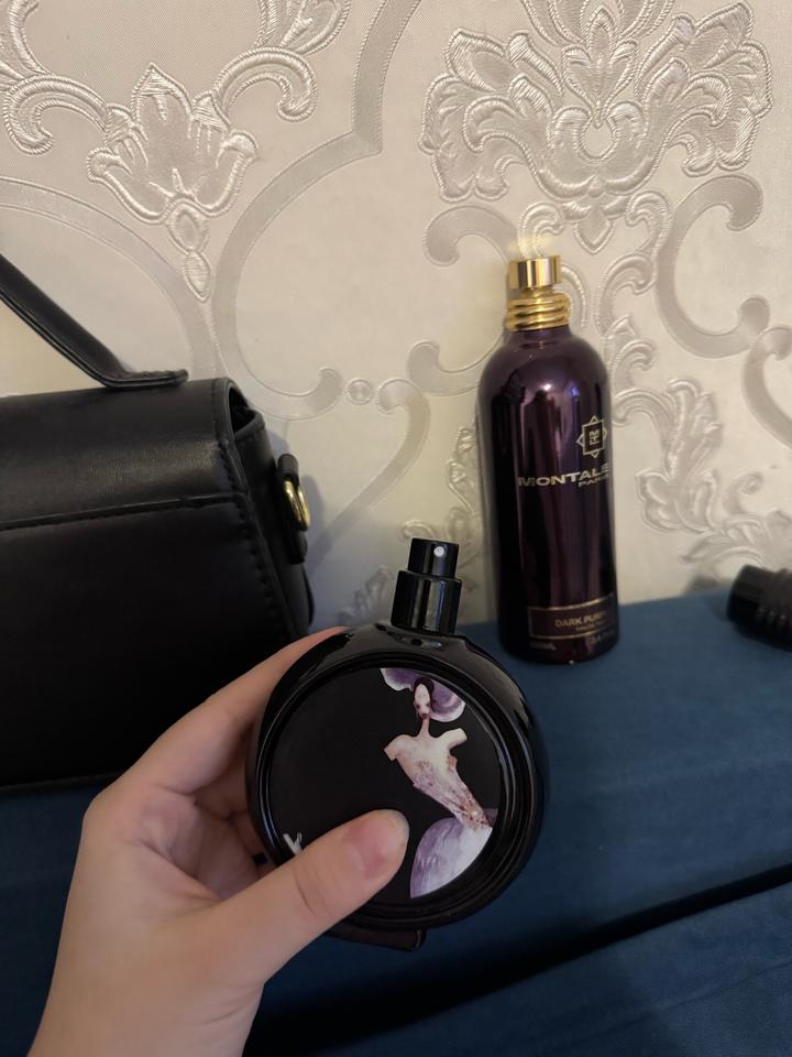 HFC интрига дьявола