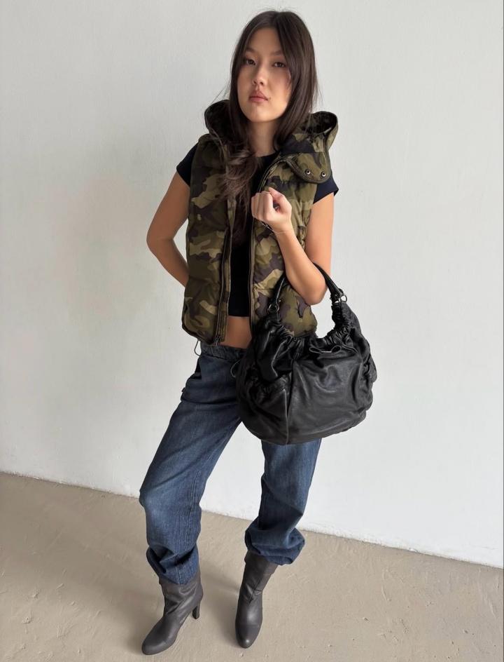 Сумка Salvatore Ferragamo